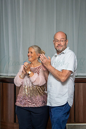 Dean & Kelly Wedding At Mecure St Helens.