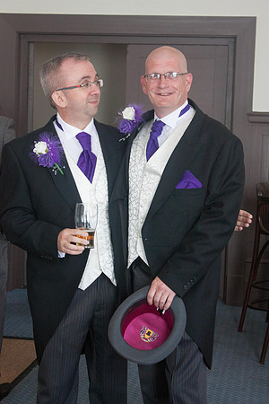 Keith & Michelle Devonshire house Hotel