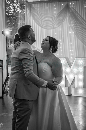 Dean & Kelly Wedding At Mecure St Helens.