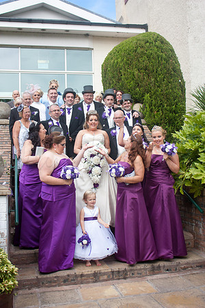 Keith & Michelle Devonshire house Hotel
