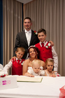 John & Carol Wedding Holiday Inn Runcorn