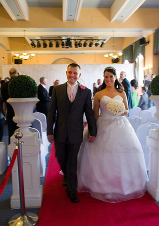 Stephen & Louise Devonshire House Hotel