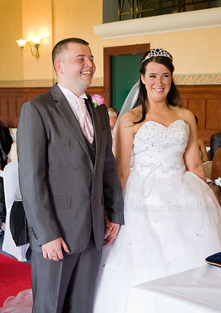 Stephen & Louise Devonshire House Hotel