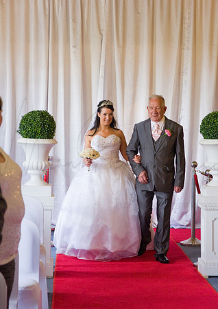 Stephen & Louise Devonshire House Hotel