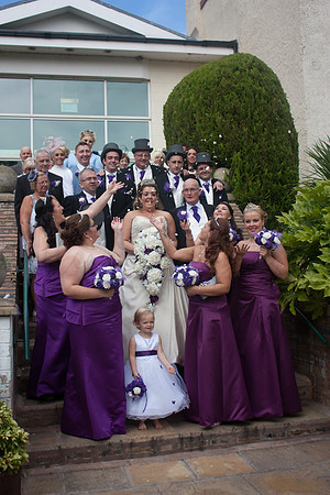 Keith & Michelle Devonshire house Hotel