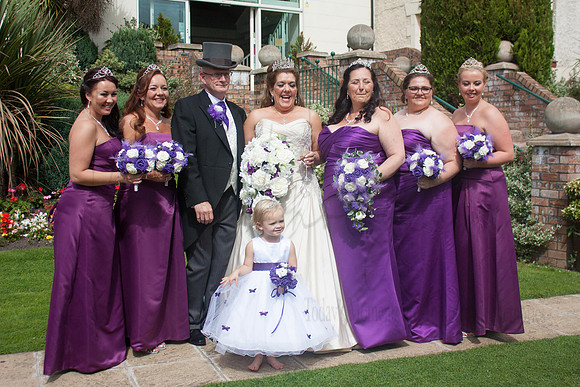 Keith & Michelle Devonshire house Hotel