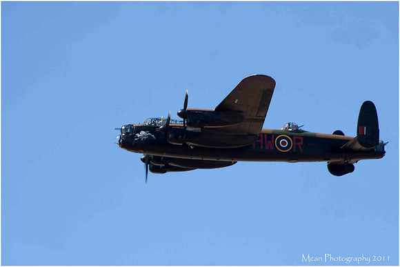 Southport airshow