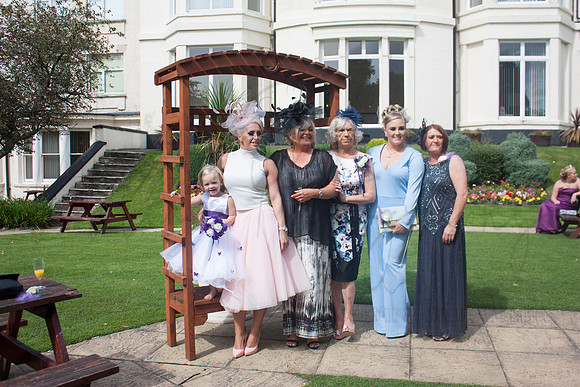 Keith & Michelle Devonshire house Hotel