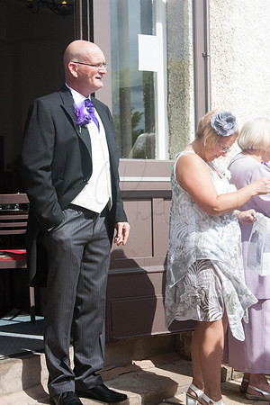 Keith & Michelle Devonshire house Hotel