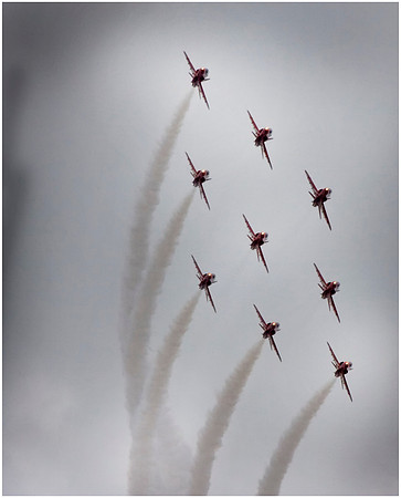 Southport airshow