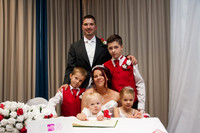 John & Carol Wedding Holiday Inn Runcorn