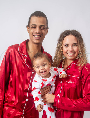 Hamed family 2025