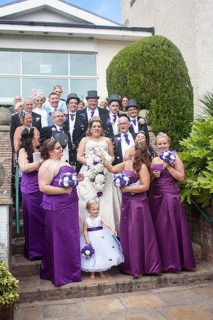 Keith & Michelle Devonshire house Hotel