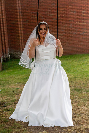 Dean & Kelly Wedding At Mecure St Helens.