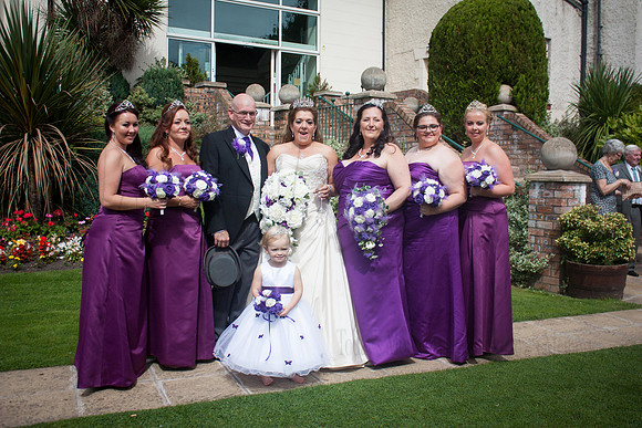 Keith & Michelle Devonshire house Hotel