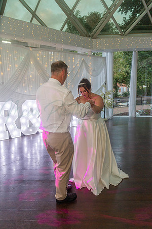 Dean & Kelly Wedding At Mecure St Helens.