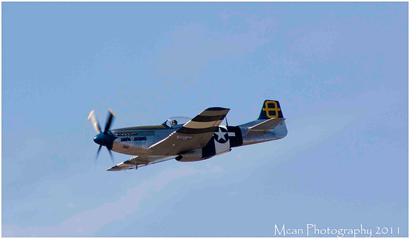 Southport airshow