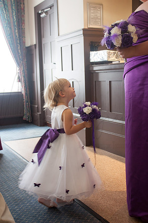 Keith & Michelle Devonshire house Hotel