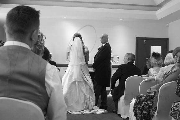Keith & Michelle Devonshire house Hotel