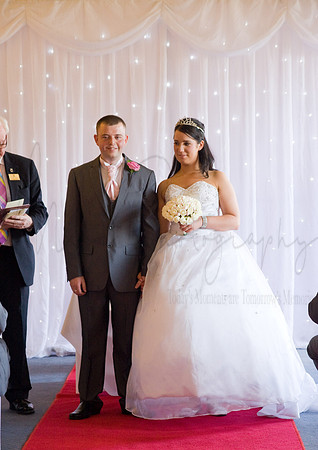 Stephen & Louise Devonshire House Hotel