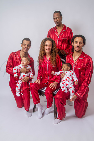 Hamed family 2025