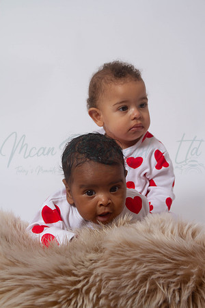 Hamed family 2025