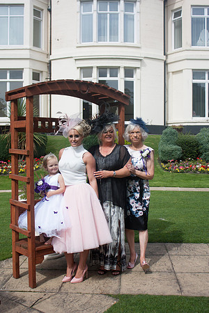 Keith & Michelle Devonshire house Hotel