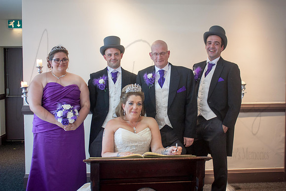 Keith & Michelle Devonshire house Hotel