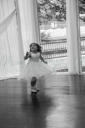 Dean & Kelly Wedding At Mecure St Helens.