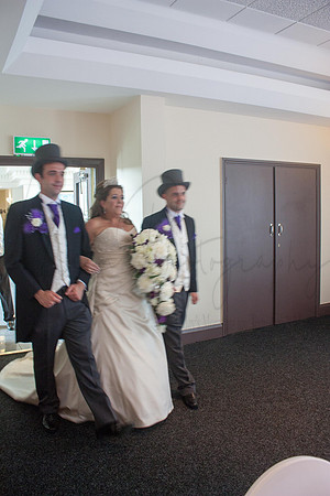 Keith & Michelle Devonshire house Hotel