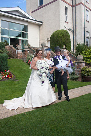 Keith & Michelle Devonshire house Hotel