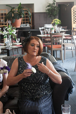 Keith & Michelle Devonshire house Hotel