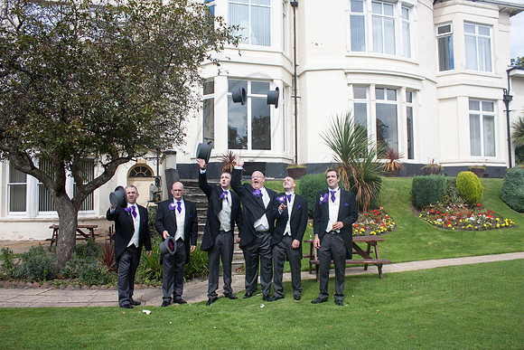 Keith & Michelle Devonshire house Hotel