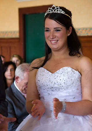 Stephen & Louise Devonshire House Hotel