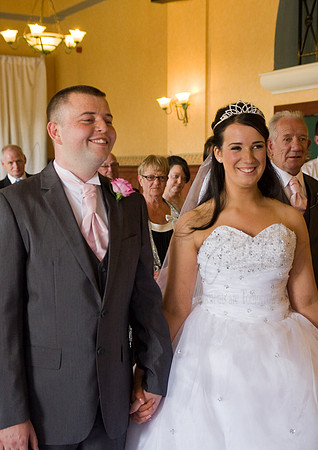 Stephen & Louise Devonshire House Hotel