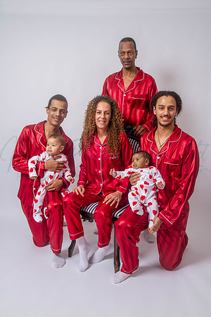 Hamed family 2025