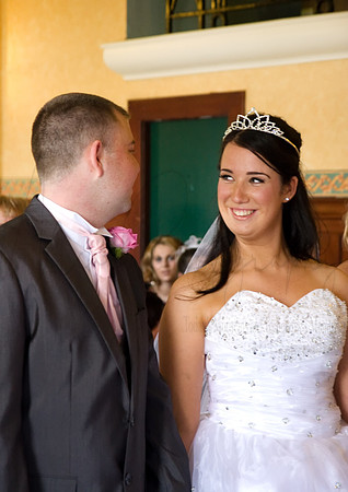 Stephen & Louise Devonshire House Hotel