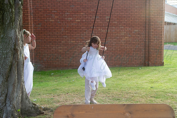Dean & Kelly Wedding At Mecure St Helens.