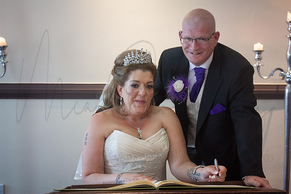 Keith & Michelle Devonshire house Hotel