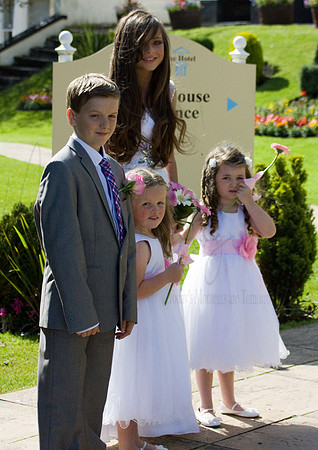 Stephen & Louise Devonshire House Hotel