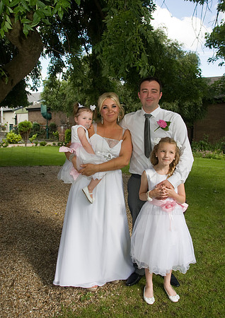 Stephen & Louise Devonshire House Hotel