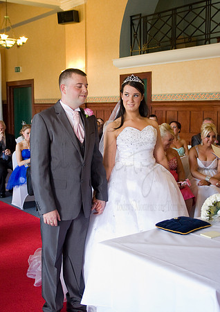 Stephen & Louise Devonshire House Hotel