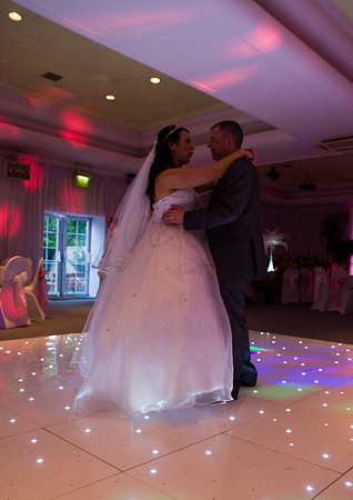 Stephen & Louise Devonshire House Hotel