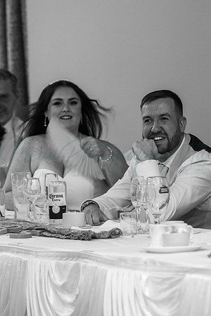 Dean & Kelly Wedding At Mecure St Helens.