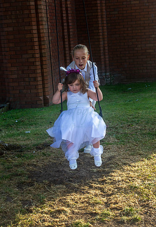 Dean & Kelly Wedding At Mecure St Helens.