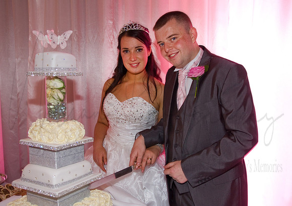Stephen & Louise Devonshire House Hotel