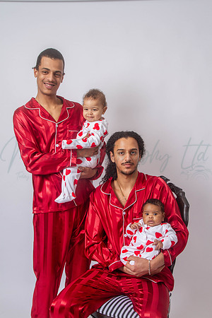 Hamed family 2025