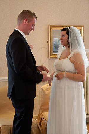 David & Catherine Runcorn Town Hall
