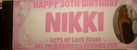 Nikki 30th Birthday