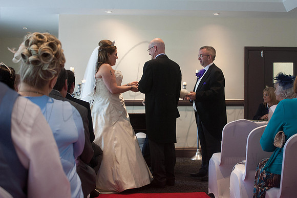 Keith & Michelle Devonshire house Hotel